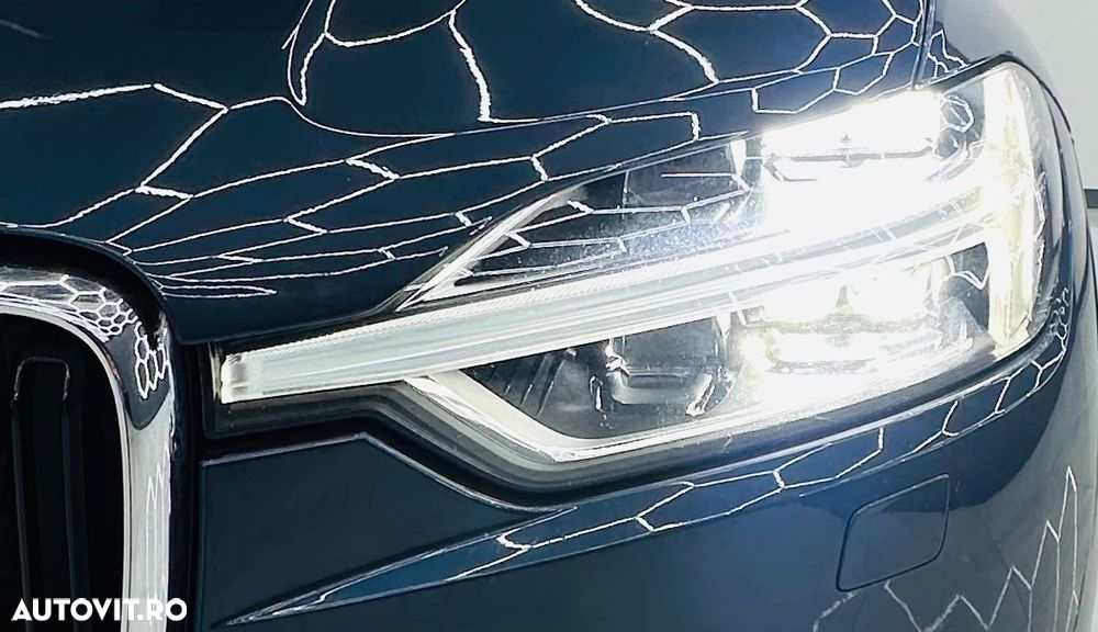 Volvo XC 60 D3 Summum - 10