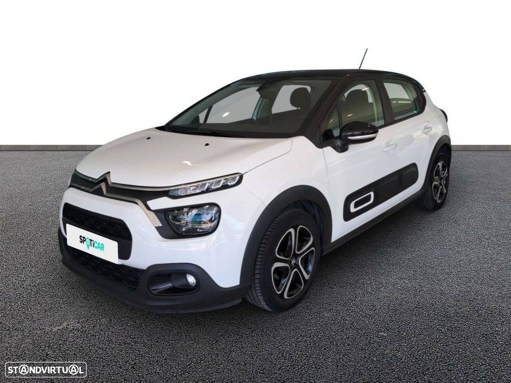 Citroën C3 1.2 PureTech Shine - 1