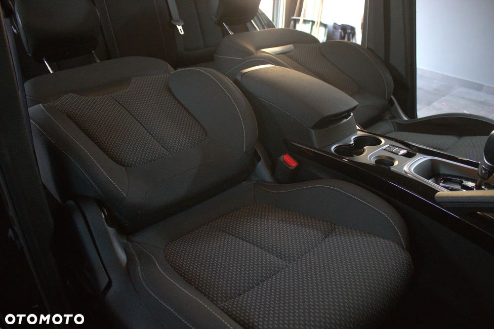 Renault Kadjar 1.2 Energy TCe Limited EDC - 22