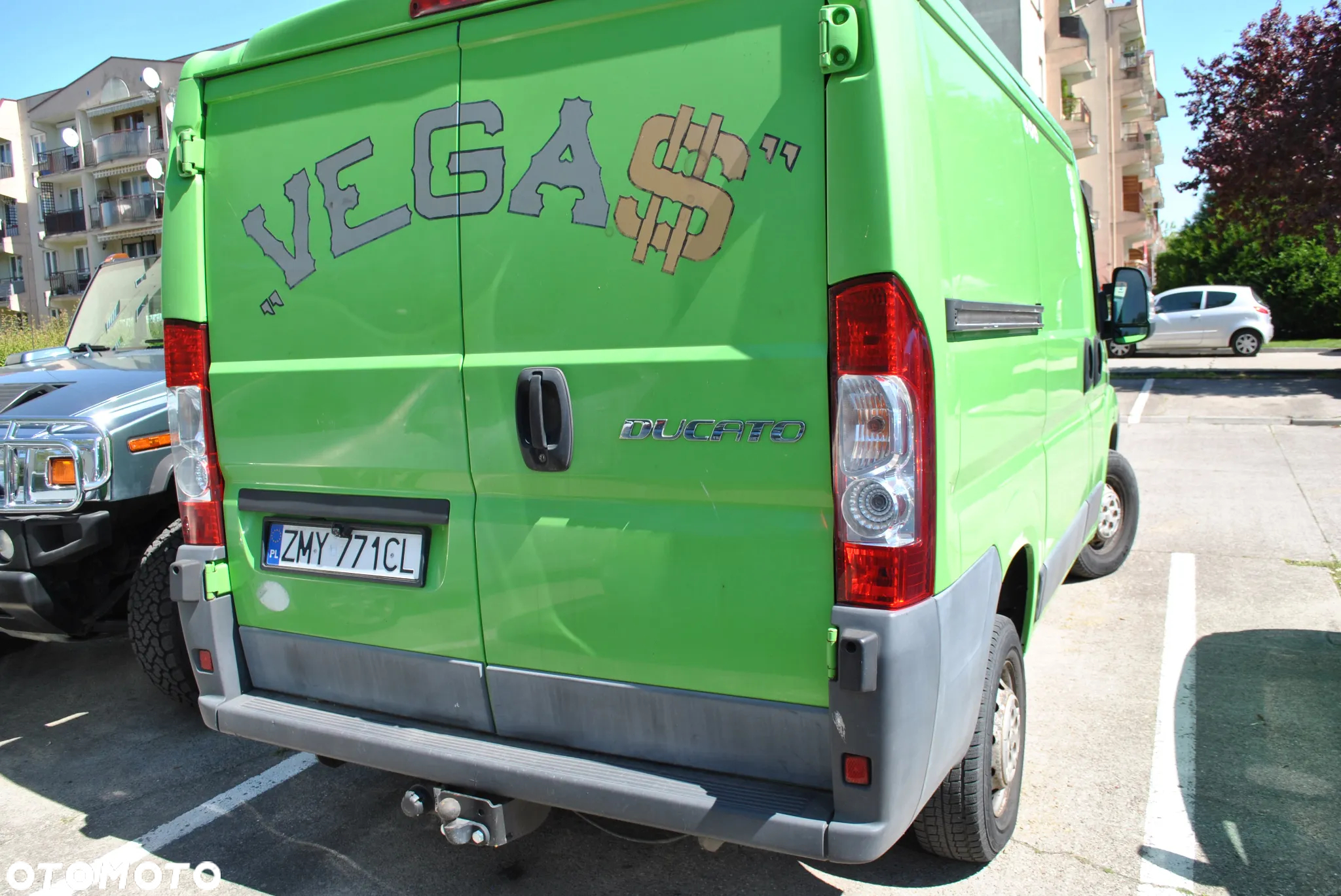 Fiat Ducato - 3
