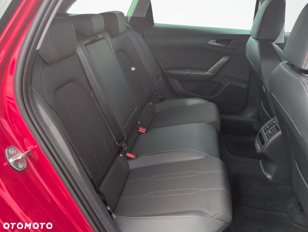 Cupra Leon Sportstourer 1.5 eTSI mHEV DSG - 12