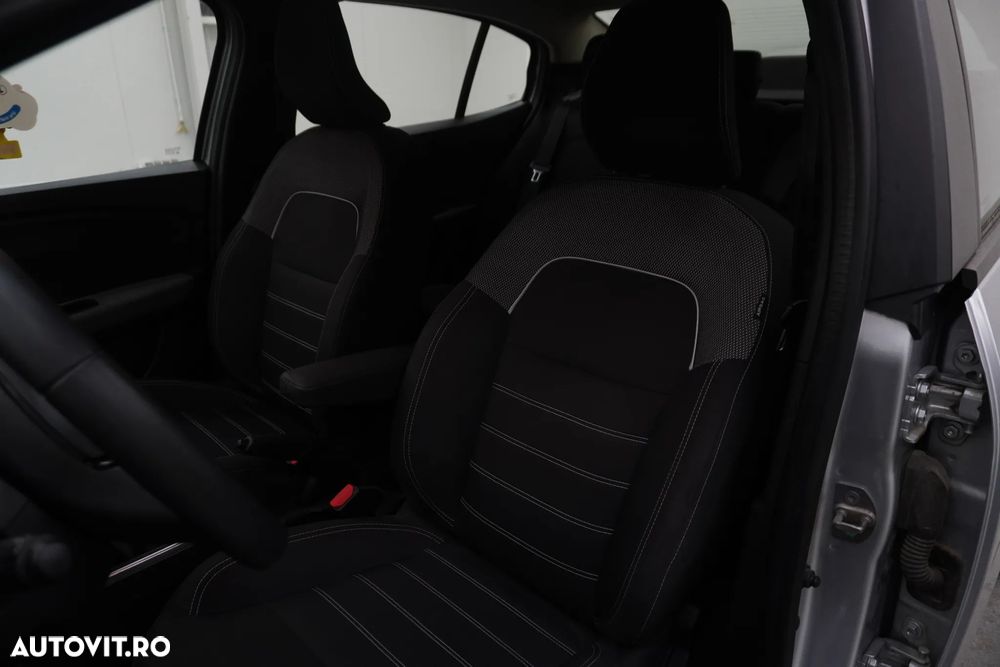 Dacia Logan TCe 90 MT5 Comfort - 12