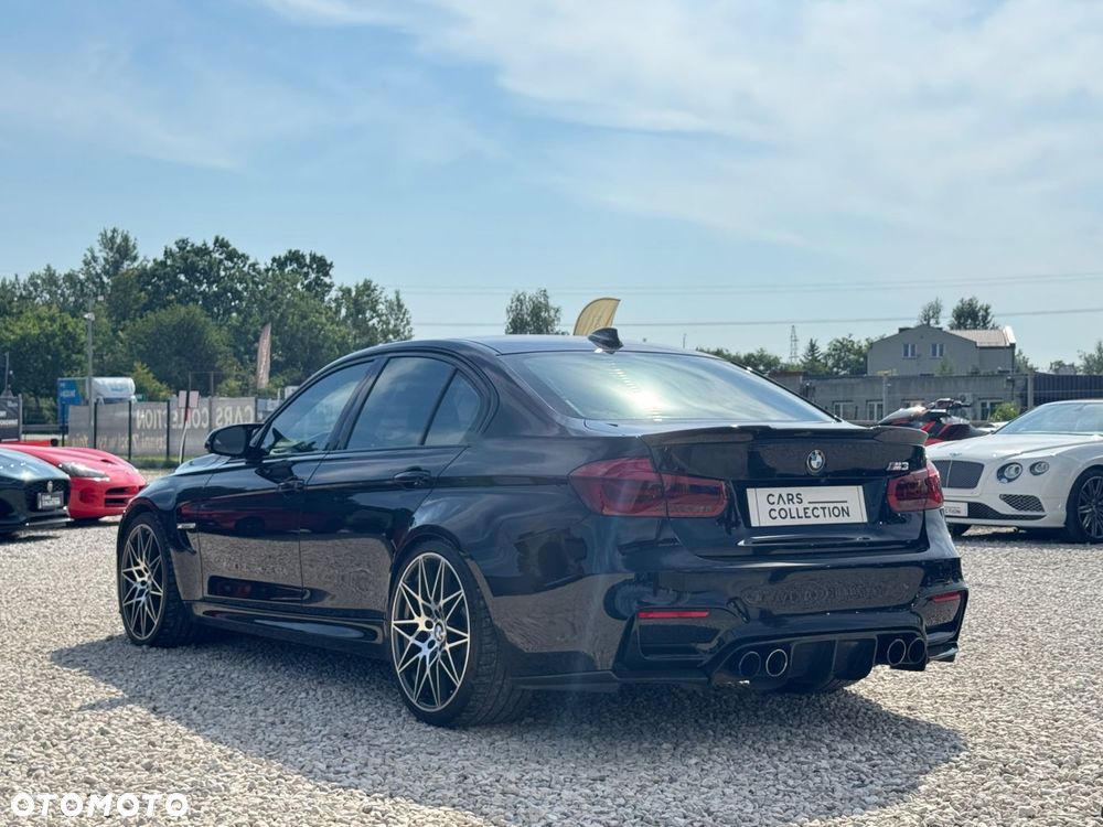 BMW M3 - 7
