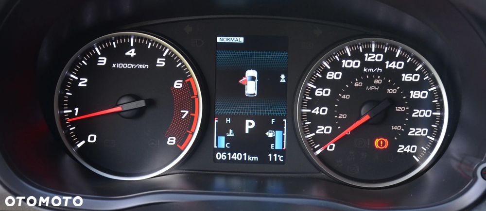 Mitsubishi Eclipse Cross - 20
