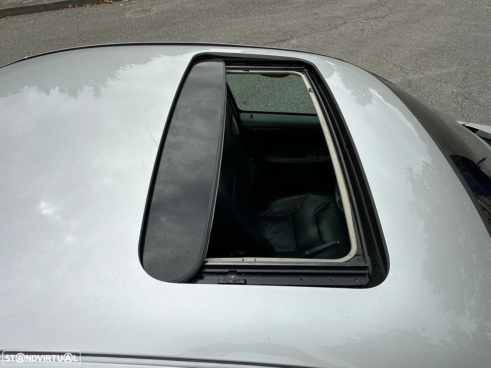 Volvo S60 2.3 T5 - 10