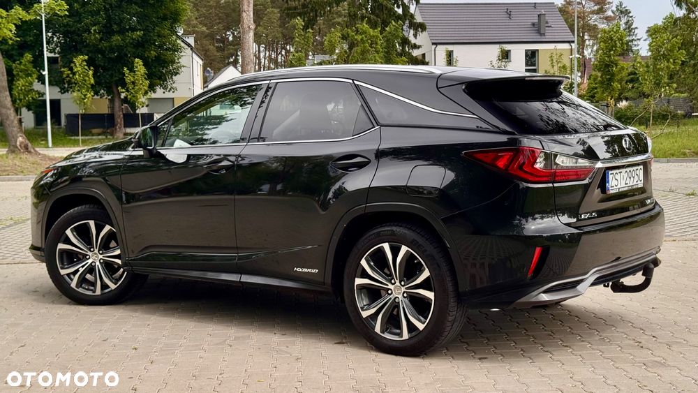 Lexus RX 450h Prestige - 19