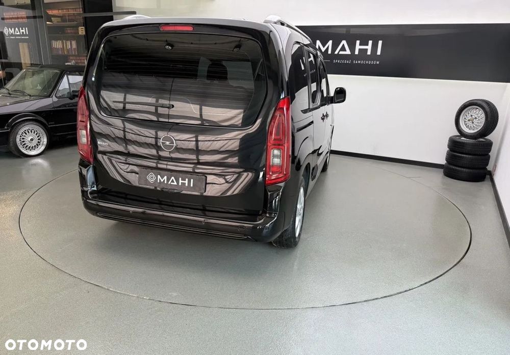 Opel Combo 1.5 CDTI Edition S&S N1 - 11