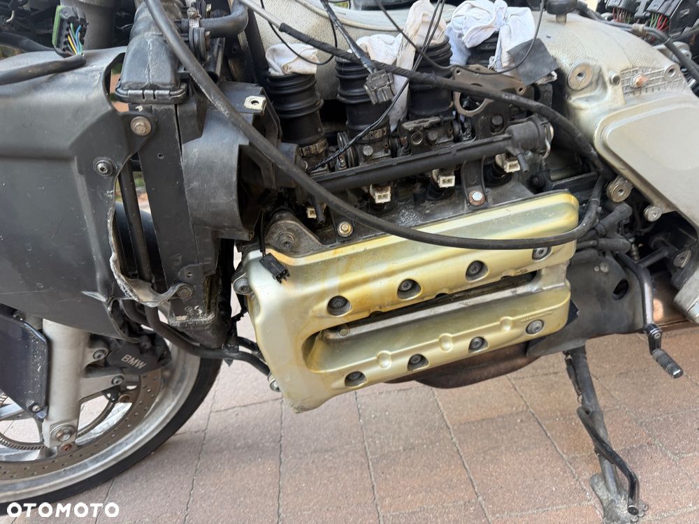 BMW K - 19