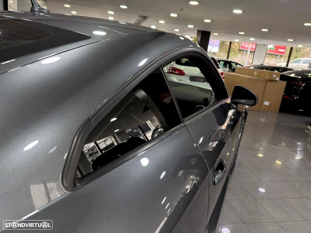 Audi TT Coupé 2.0 TFSI S-line - 34