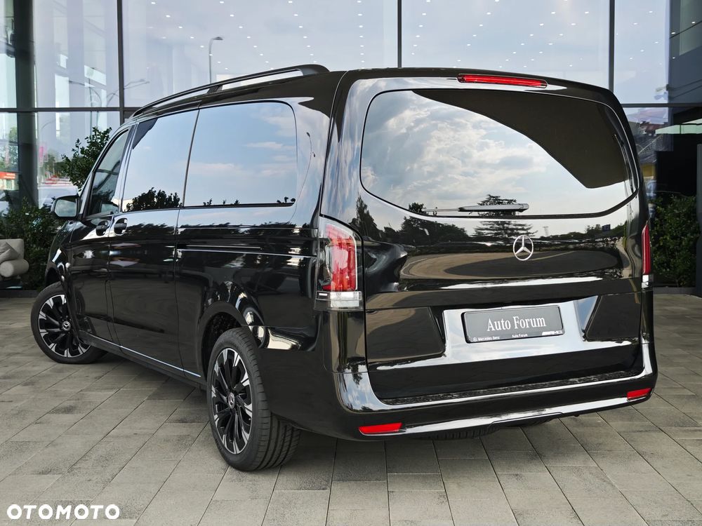 Mercedes-Benz Vito 114 Karawan, 5-miejscowy - 7
