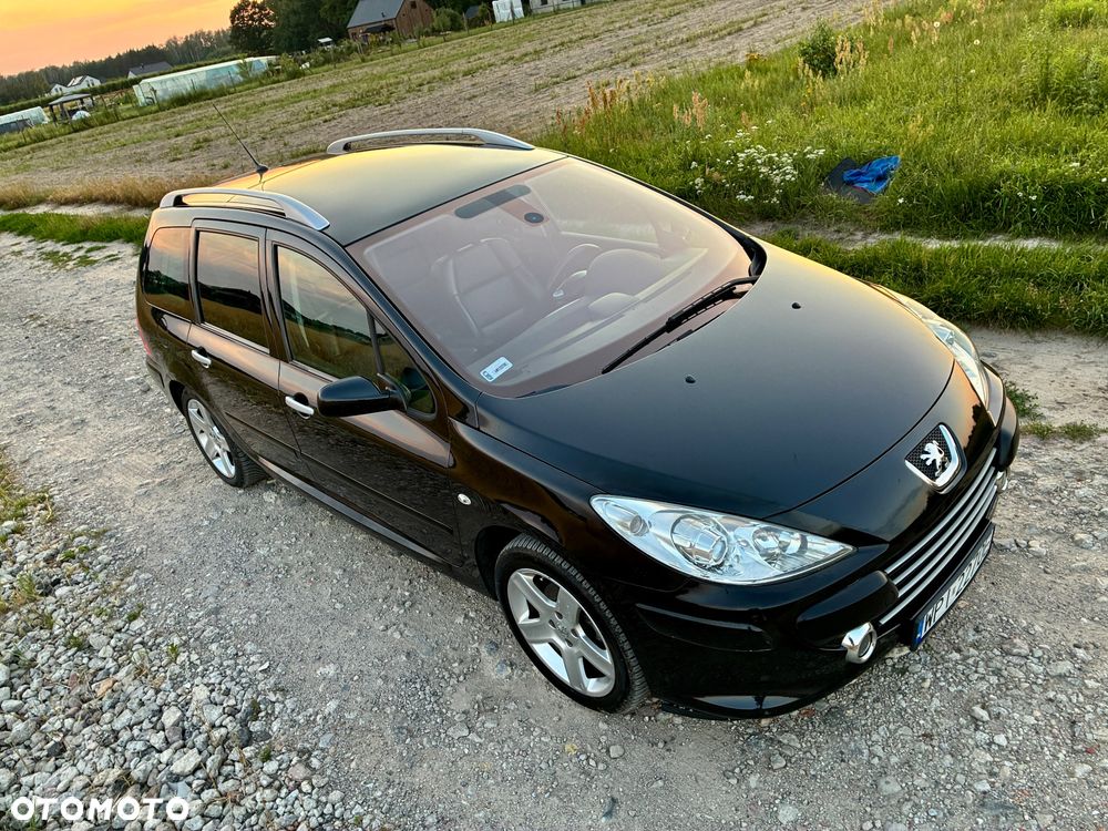 Peugeot 307 - 15