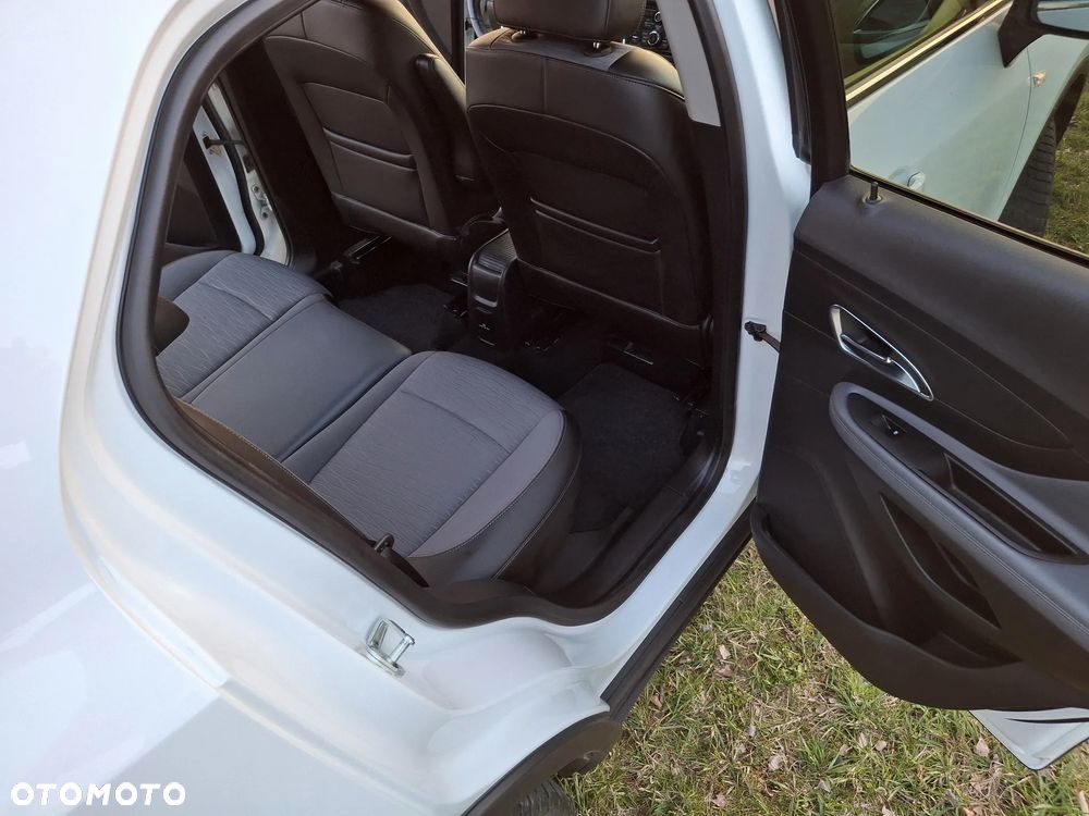 Opel Mokka 1.4 T Cosmo - 19