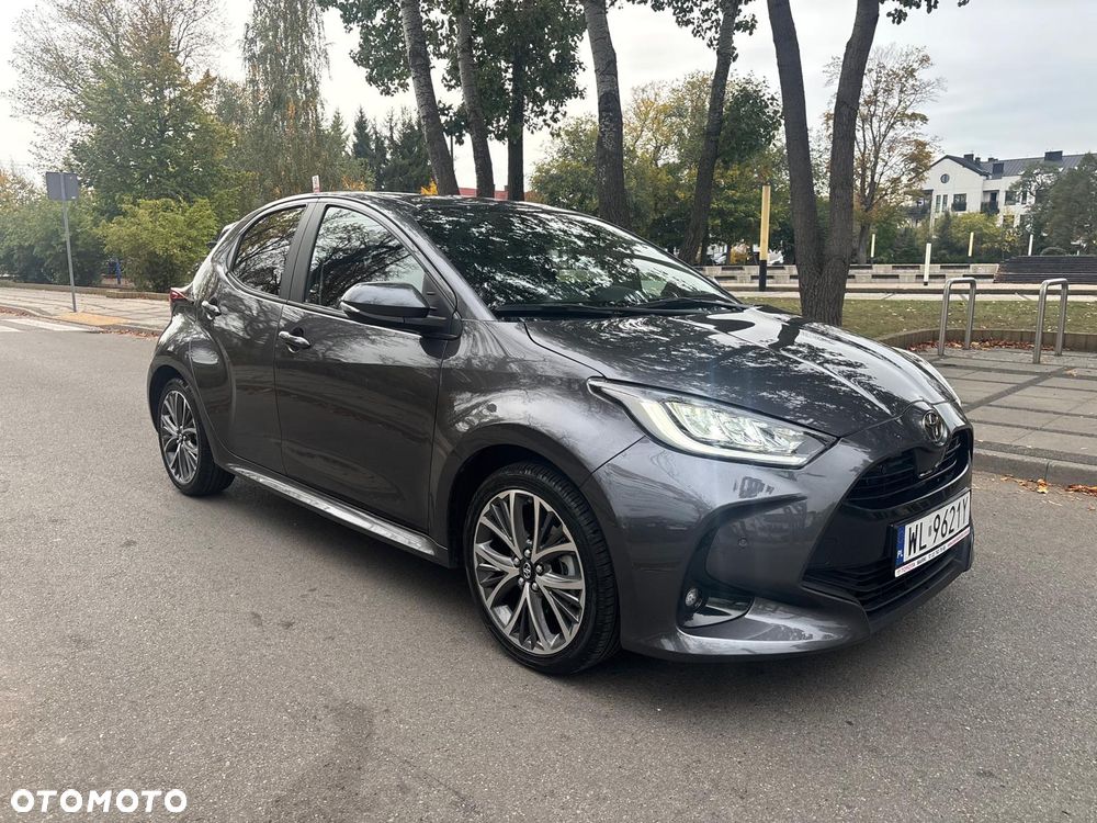 Toyota Yaris - 27
