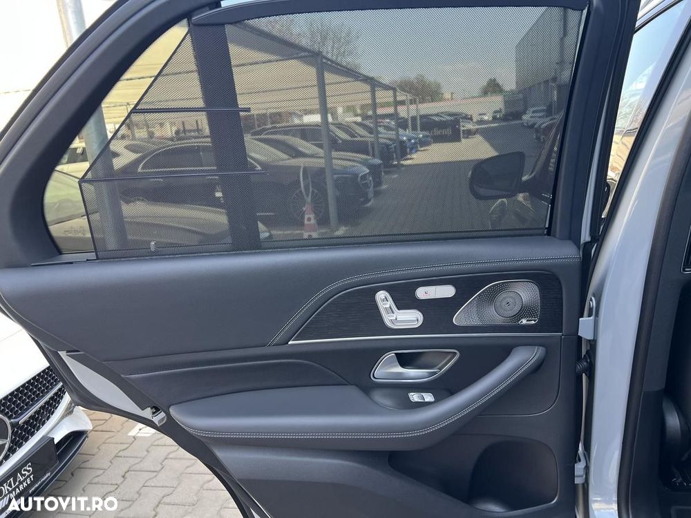 Mercedes-Benz GLE 450 d MHEV 4MATIC - 18