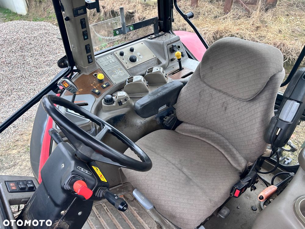 Case IH - 10