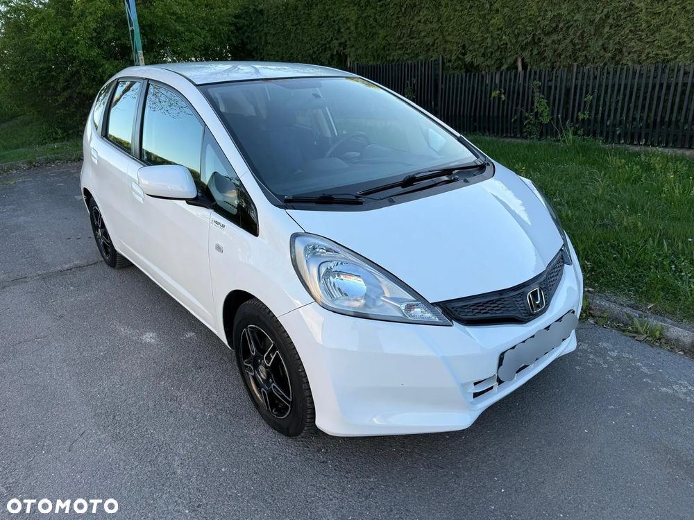 Honda Jazz 1.2 i-VTEC - 2