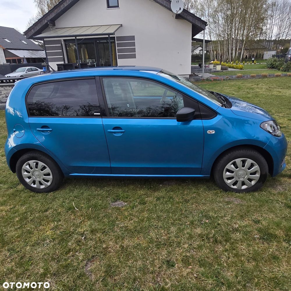 Skoda Citigo 1.0 MPI Ambition - 3