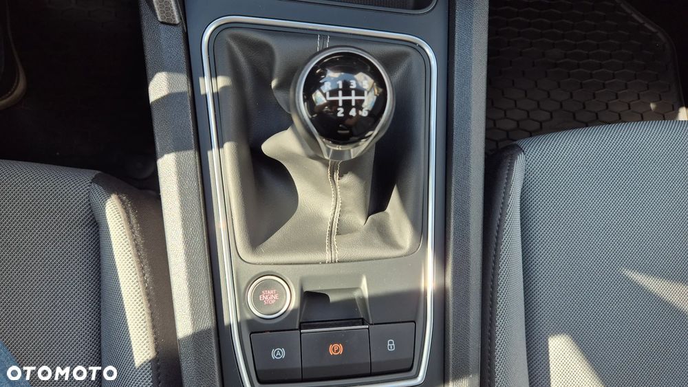 Seat Leon - 16