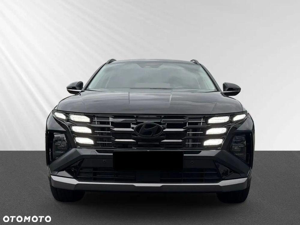 Hyundai Tucson 1.6 T-GDi Smart 2WD DCT - 6