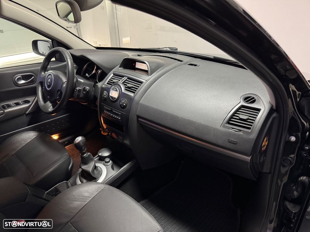 Renault Mégane Sport Tourer - 43