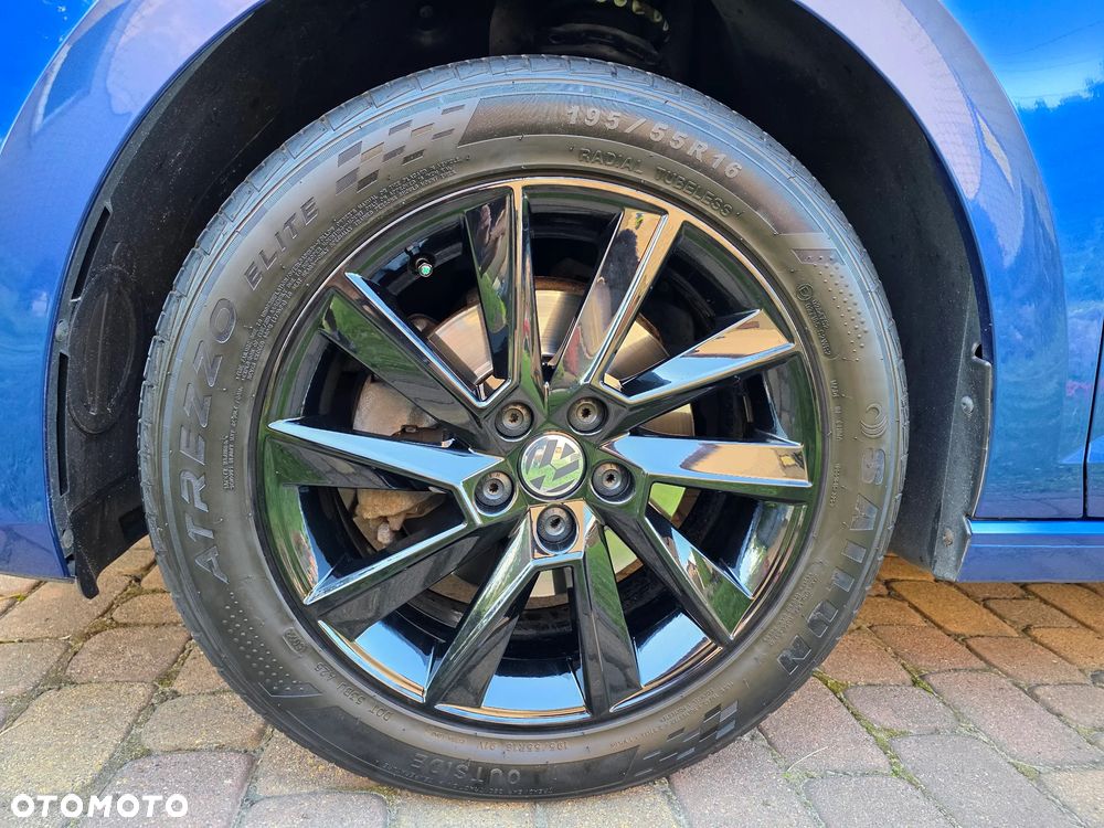 Volkswagen Polo - 10