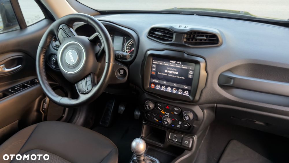 Jeep Renegade 1.0 T-GDI Limited - 3