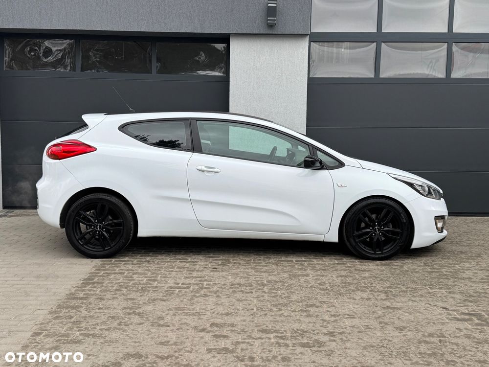 Kia ProCeed 1.6 GDI Spirit - 4