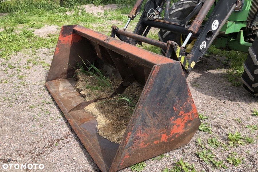 John Deere 2040 - 18