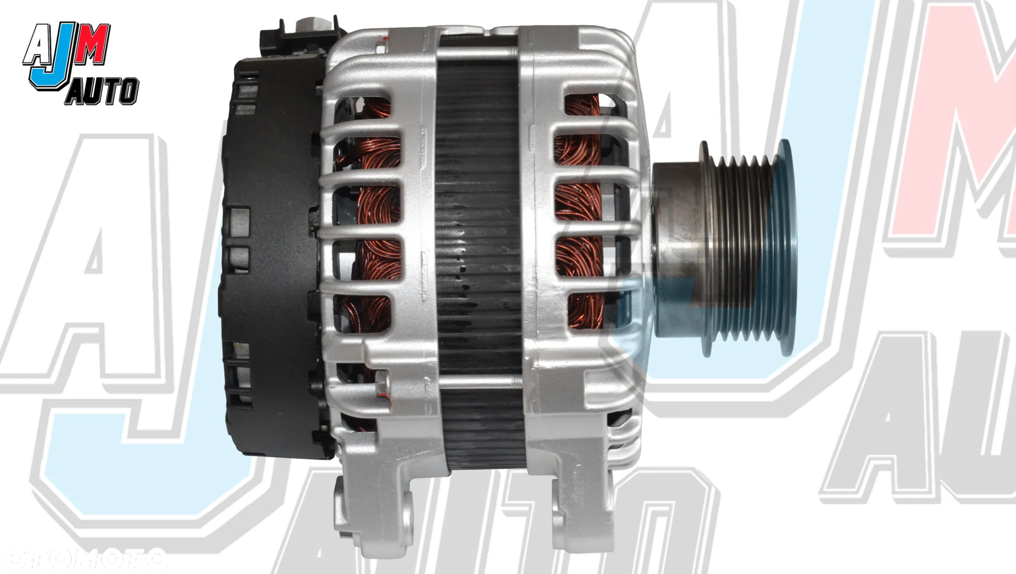 Alternator 0125812076 2.0 D T3 T4 T5 Volvo V90 II XC40 XC60 I II XC90 II - 2