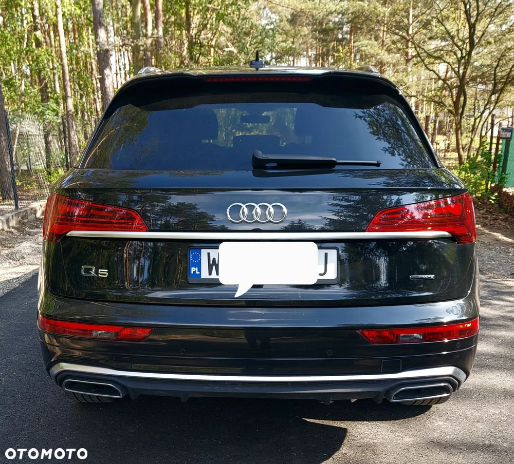 Audi Q5 45 TFSI quattro S tronic S line - 9