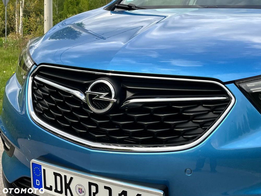 Opel Mokka 1.4 T Cosmo S&S - 15