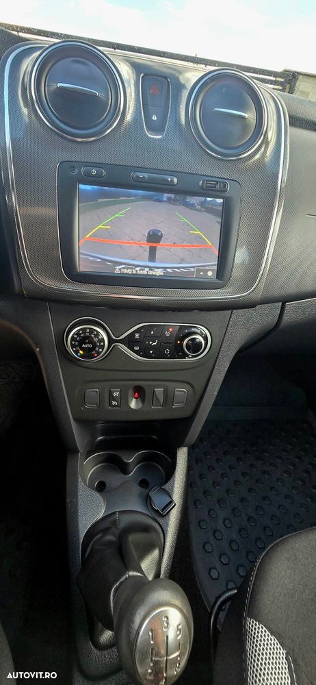 Dacia Sandero Stepway 0.9 TCe Prestige - 6
