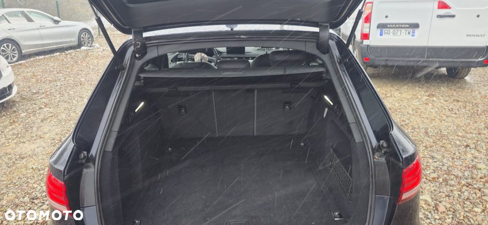 Audi A4 Allroad - 21