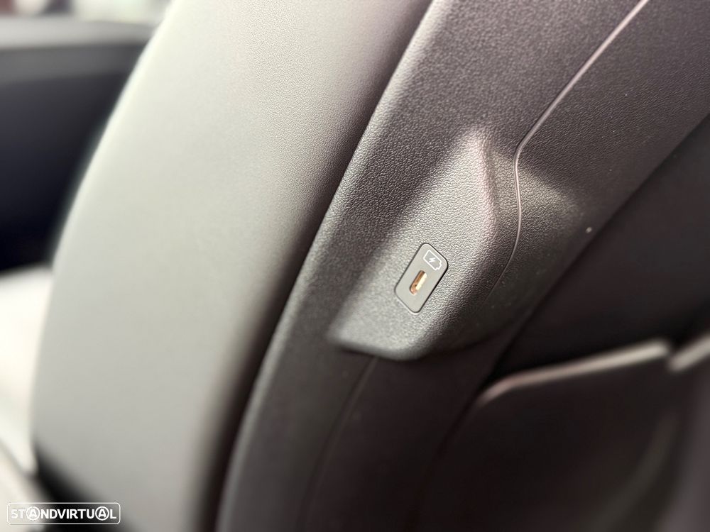 Kia Niro EV 64kWh Tech - 50