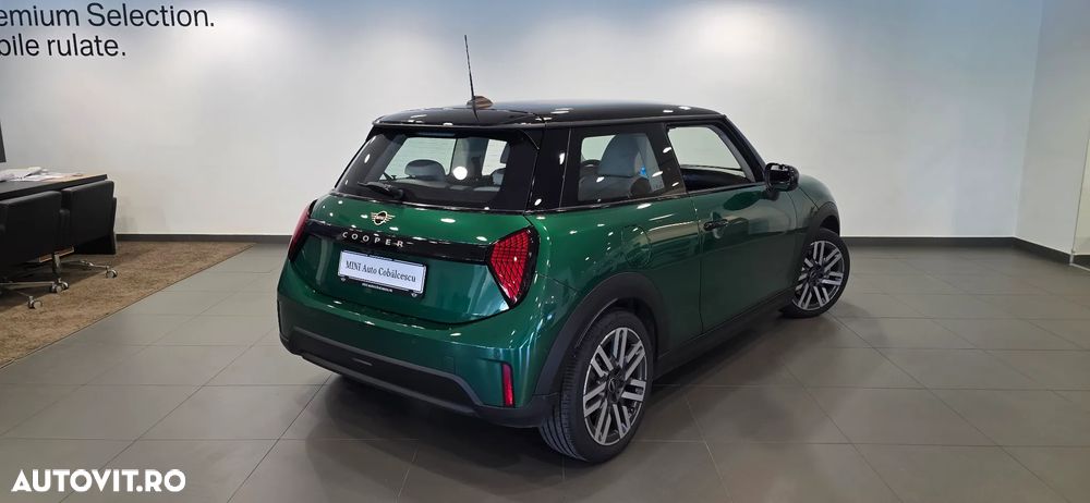 Mini Cooper - 6