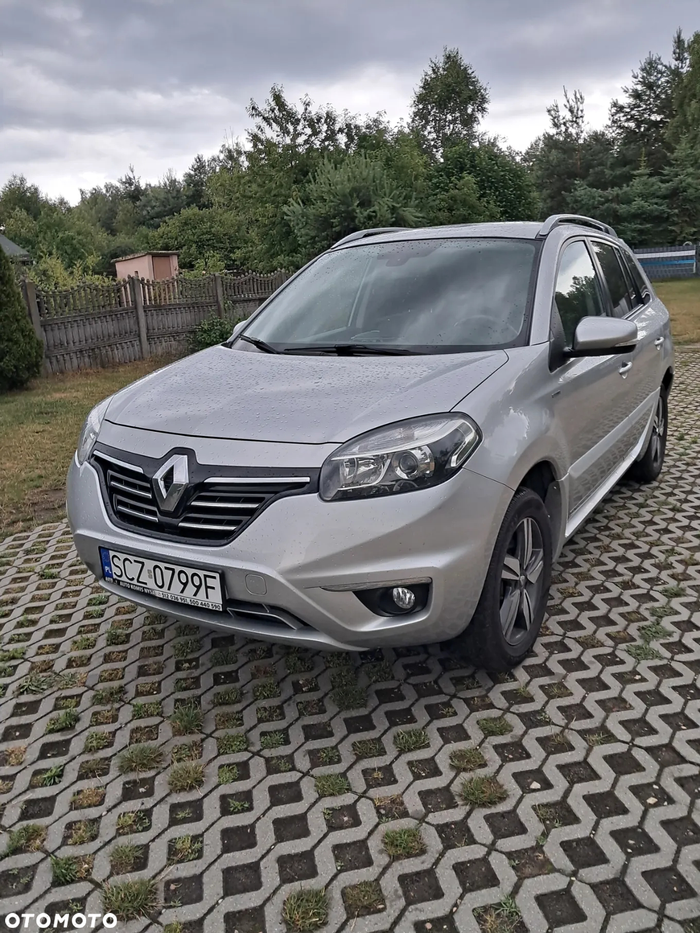 Renault Koleos - 10