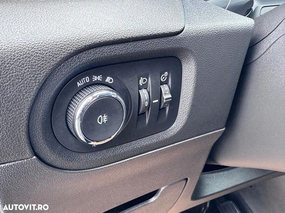 Opel Grandland X 1.2 Turbo ecoTEC START/STOP Enjoy - 18