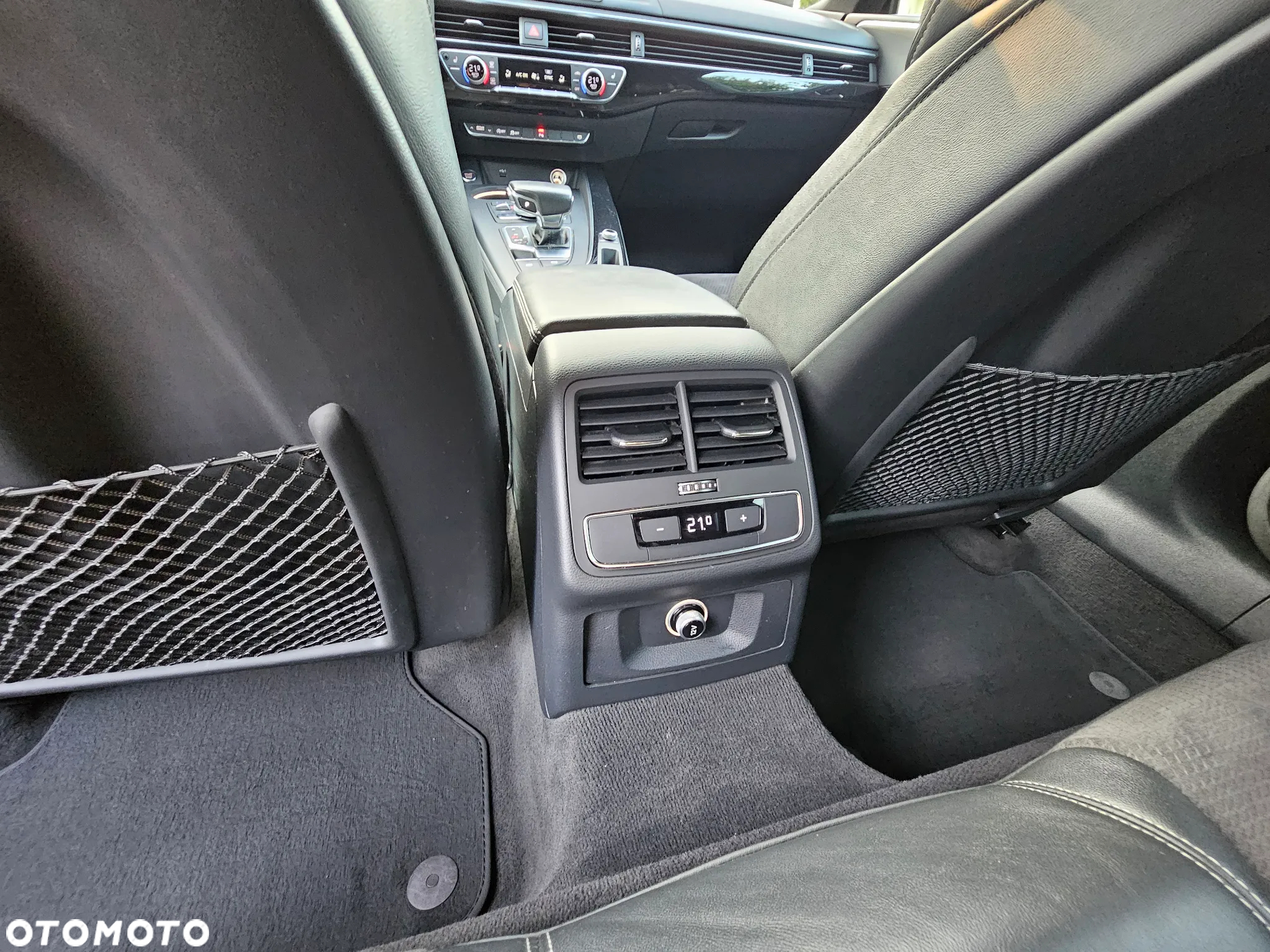 Audi A5 Sportback 40 TFSI S tronic S line - 10