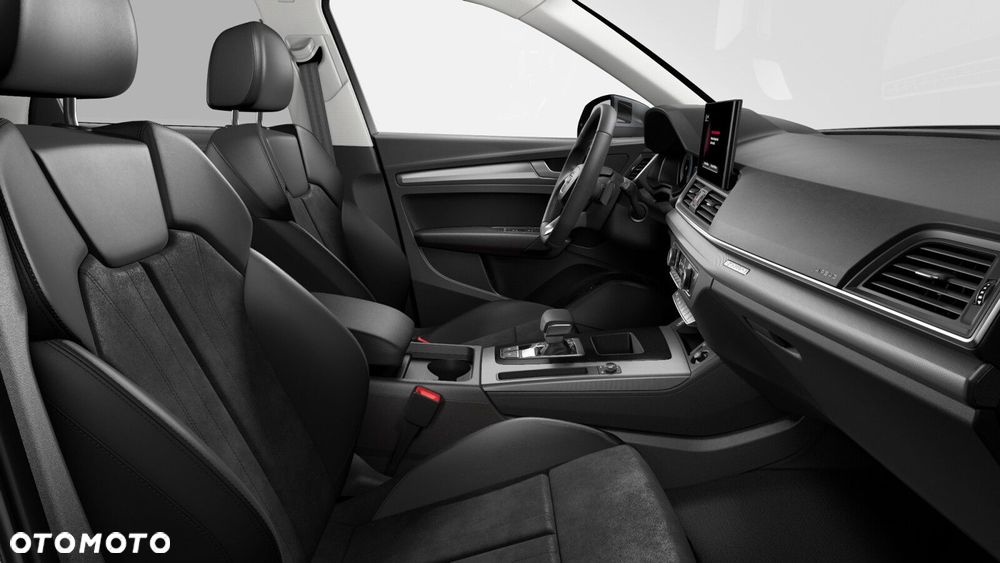 Audi Q5 Sportback - 6