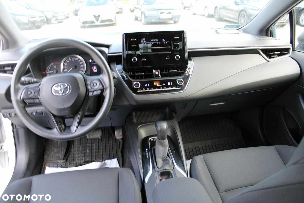 Toyota Corolla - 27