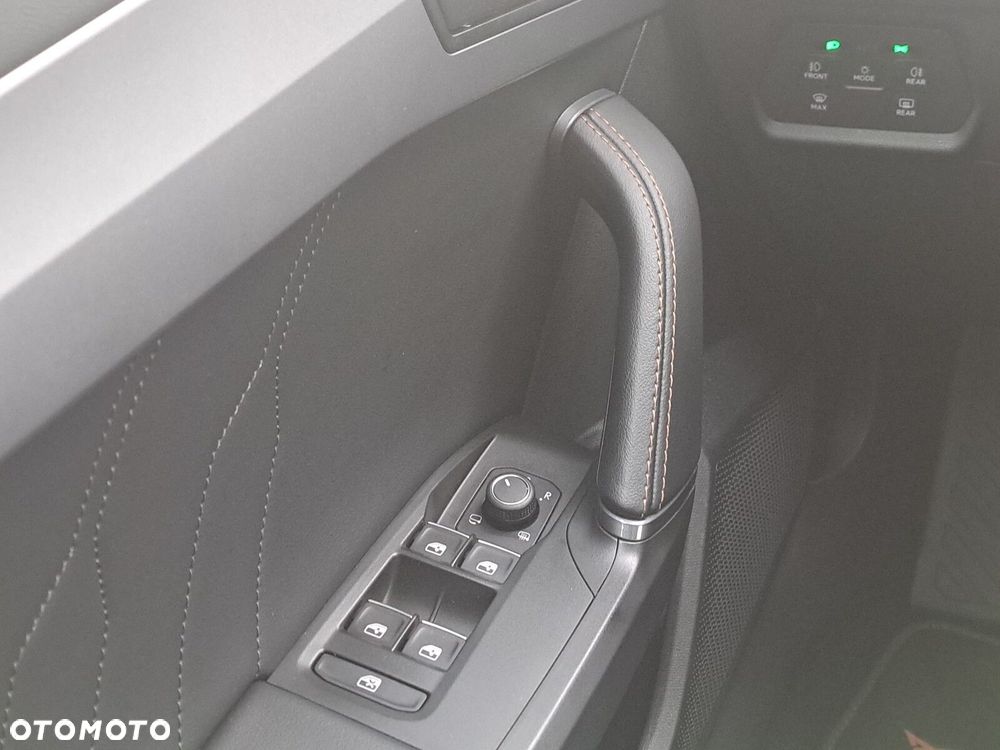 Cupra Formentor 2.0 TDI 4Drive DSG - 27