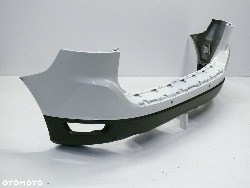 ZDERZAK TYLNY VOLVO XC60 XC-60 D3 D4 D5 2008 2013 PDC - 3