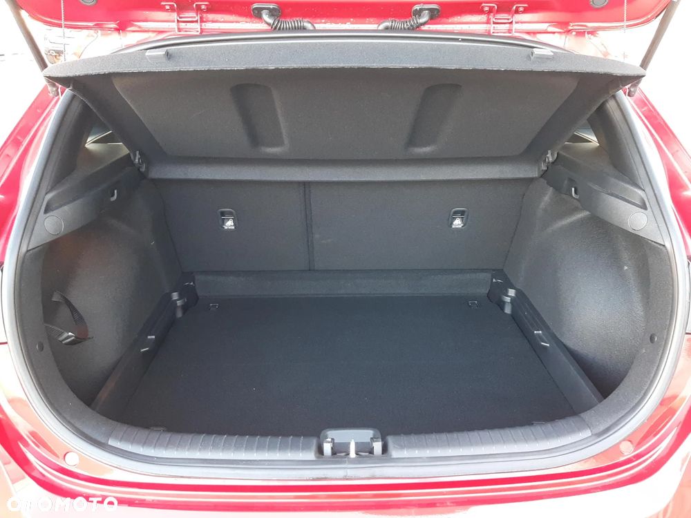 Kia Ceed 1.5 T-GDI M DCT - 16