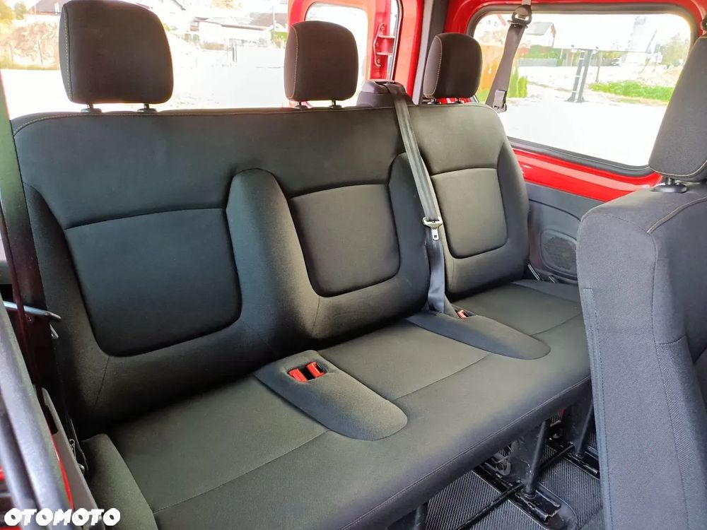 Renault Trafic - 9