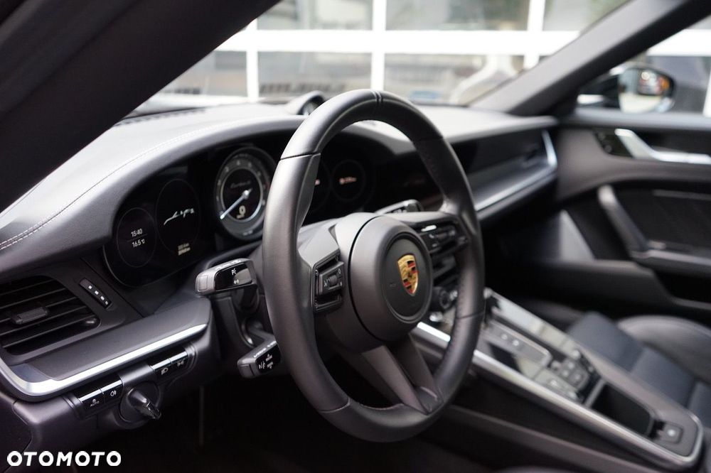 Porsche 911 - 14