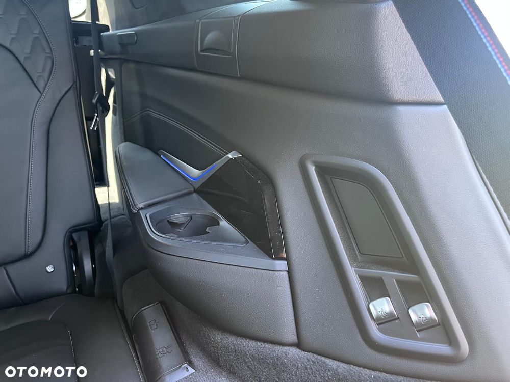 BMW X7 xDrive40d mHEV sport - 30