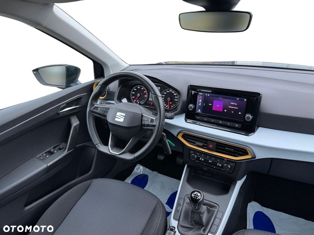 Seat Arona 1.0 TSI Style S&S - 14