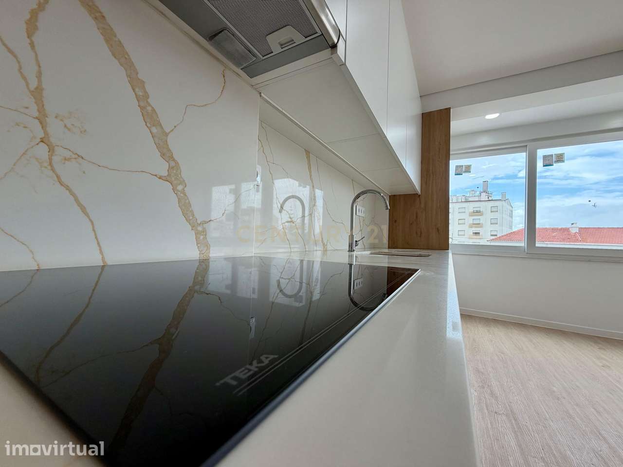Apartamento T2 no Coração do Laranjeiro - Grande imagem: 5/24