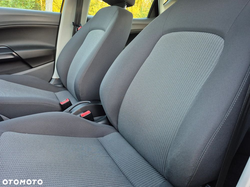 Seat Ibiza 1.2 TSI DSG Sport - 19