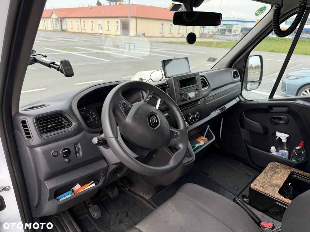 Renault MASTER - 10